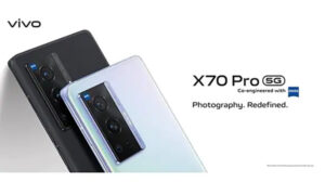 Vivo X70 Pro Kalahkan Skor iPhone 13 Dalam Kinerja Kamera