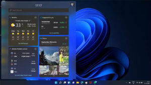 Windows 11 Bakal Dapatkan Dukungan Widget Pihak Ketiga