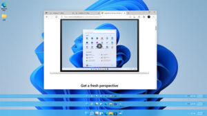 Windows 11 Build 22538 Hadirkan Taskbar Yang Lebih Sempit