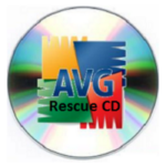 Download AVG Rescue CD Terbaru