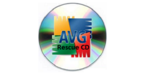 Download AVG Rescue CD Terbaru