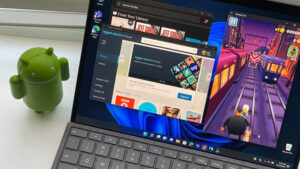 Agar Aplikasi Android di Windows 11 Berjalan Lancar, Butuh 16GB RAM