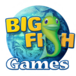 Download Big Fish Games Terbaru