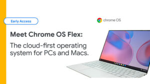 Chrome OS Flex, Langkah Google Jadikan PC Lawas Sebagai Chromebook