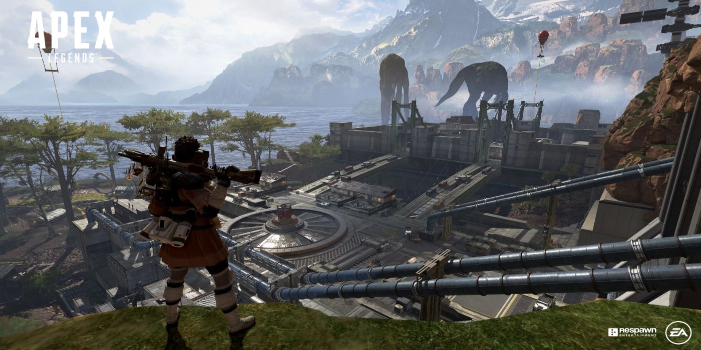 Download Apex Legends Terbaru