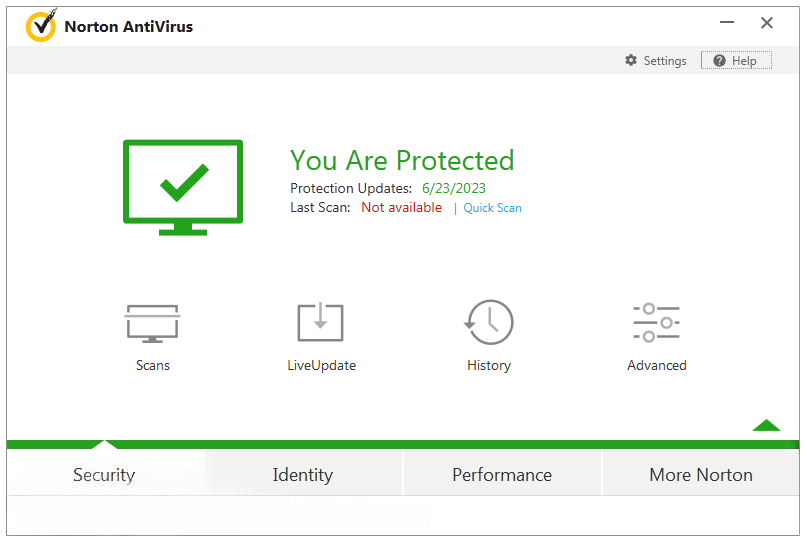 Download Norton Virus Definitions Terbaru