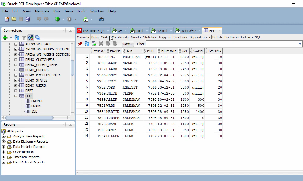 Download Oracle SQL Developer Terbaru