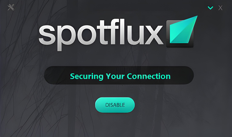 Download Spotflux Terbaru