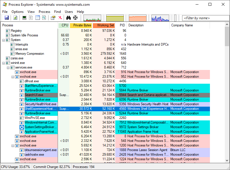 Download Sysinternals Suite Terbaru