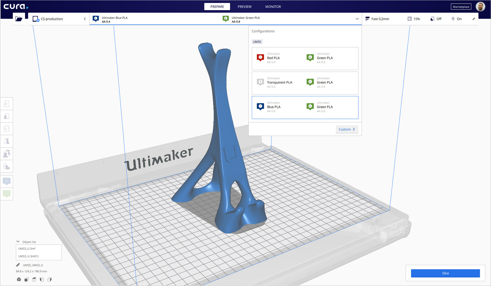 Download Ultimaker Cura Terbaru