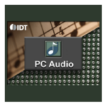 Download IDT High Definition Audio CODEC Terbaru