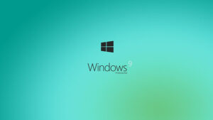 Kenapa Microsoft Tidak Menggunakan Windows 9