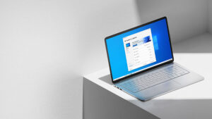 Meningkatkan Windows 11 atau Clean Install