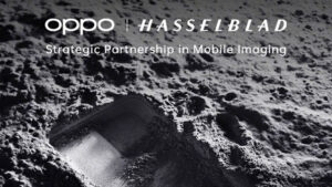 Oppo Teken Kerjasama Pengembangan Teknologi Kamera Dengan Hasselblad