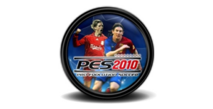 Download Game PES 2010 for PC