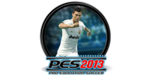 Download Game PES 2013 for PC