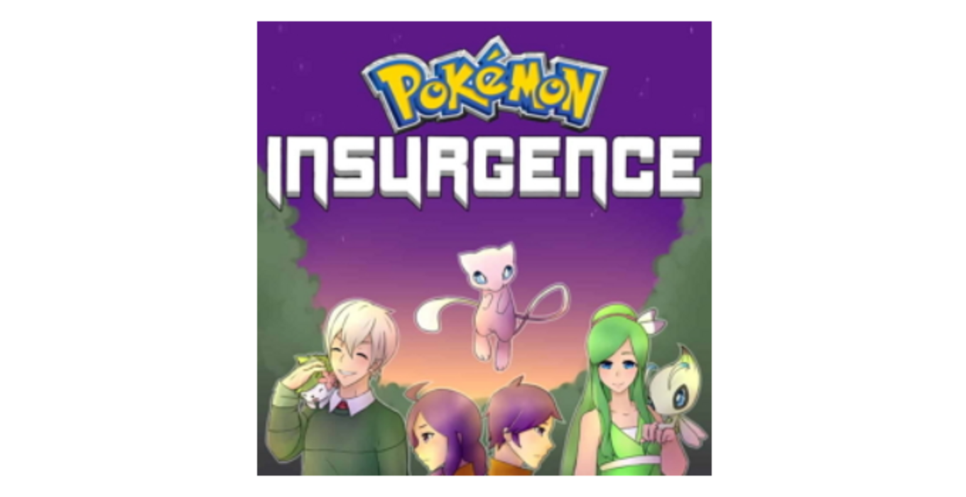 Download Pokemon Insurgence Terbaru 2024 Free Download   Pokemon Insurgence Logo 2 1360x700 