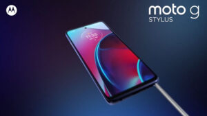 Review Motorola Moto G Stylus 2022, Spek OK Harga OK