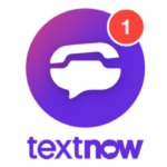 Download TextNow for Windows Terbaru