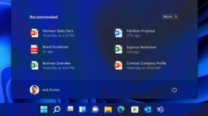 cara menambah user baru di Windows 11