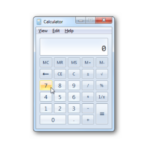 Download Windows7 Calculator Terbaru