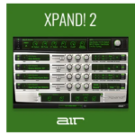 Download Xpand 2 Terbaru