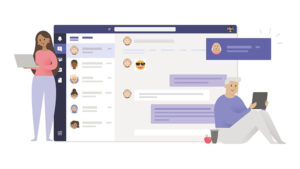 5 Fitur Baru Yang Diminta Pengguna Microsoft Teams