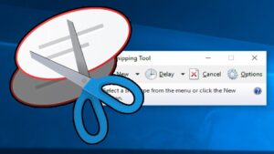 Alternatif Aplikasi Pengganti Snipping Tool