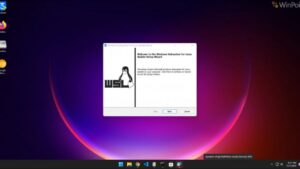 Cara Install WSL di Windows 11