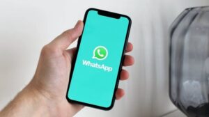 Cara Menghilangkan Online di Whatsapp