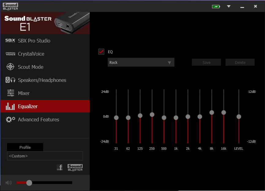 Download Creative Sound Blaster Driver Terbaru