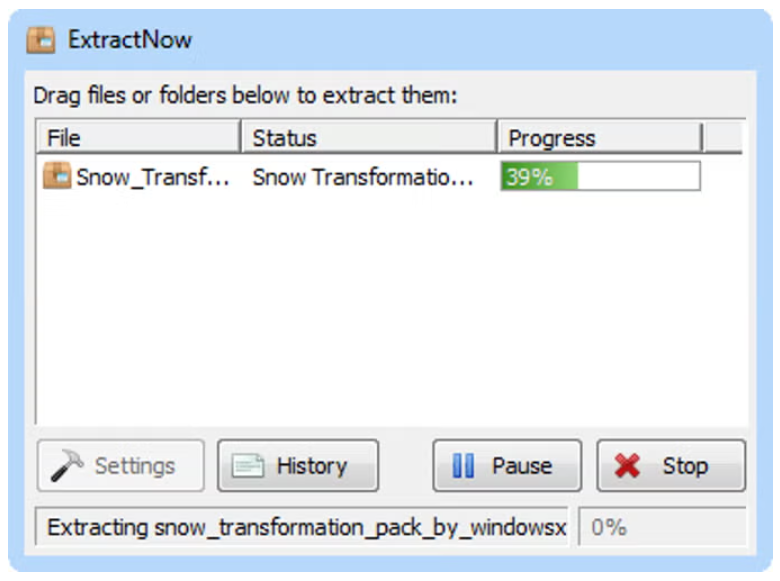 Download ExtractNow Terbaru