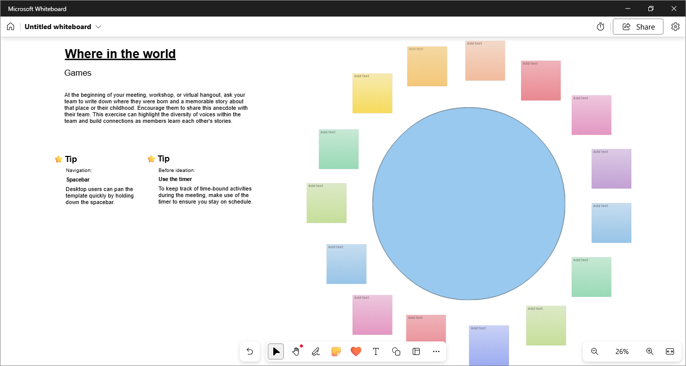 Download Microsoft Whiteboard Terbaru