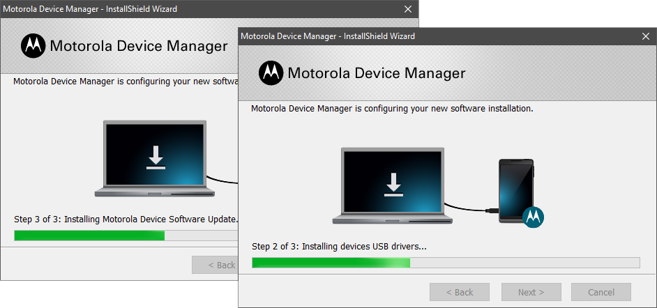 Download Motorola Device Manager Terbaru