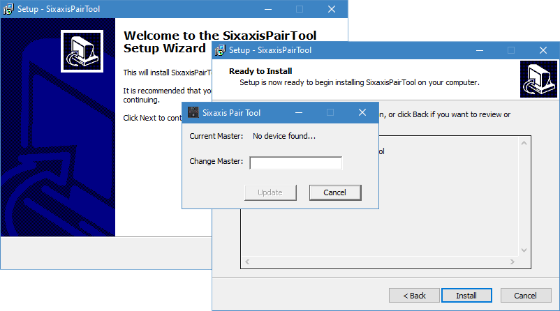 Download SixaxisPairTool Terbaru