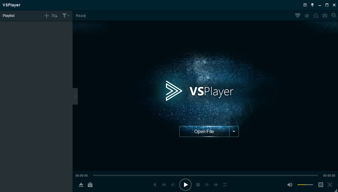 Download VSPlayer Terbaru