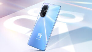 Huawei Nova 9 SE Siap Meluncur ke Pasar Global