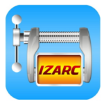 Download IZArc Terbaru