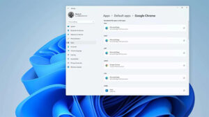 Microsoft Diam-Diam Kembalikan Kemudahan Mengatur Browser Default di Windows 11