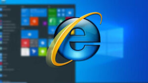 Microsoft Kembali Ingatkan Internet Explorer di Windows Pensiun Bulan Juni