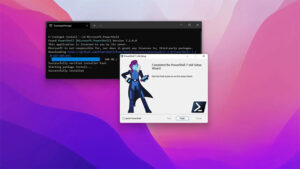 Microsoft Lakukan Perubahan Pada Windows 11 PowerShell