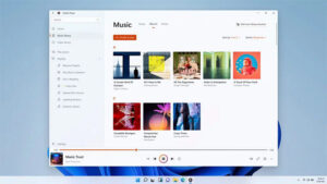 Microsoft Mudahkan Mendengarkan Audio CD di Windows 11