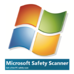 Download Microsoft Safety Scanner Terbaru