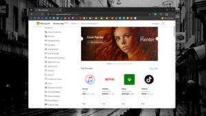 Microsoft Store Kini Miliki Portal Web Dengan Desain Windows 11