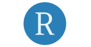 Download RStudio terbaru