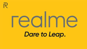 Realme Jadi Brand Smartphone 5G Dengan Perkembangan Paling Pesat di Dunia