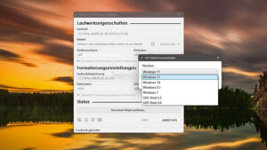 Rufus 3.18 Bantu Pasang Windows 11 di Perangkat Yang Tidak Memenuhi Syarat