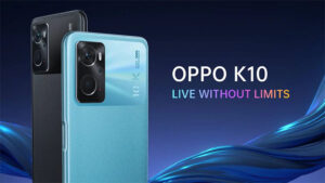 Spesifikasi Kunci Oppo K10 Muncul Jelang Peluncuran