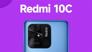 Xiaomi Redmi 10C Resmi Dengan Kamera 50MP dan Snapdragon 680