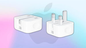 Apple Ciptakan Pengisi Daya 35W USB Type-C Dual Port GaN